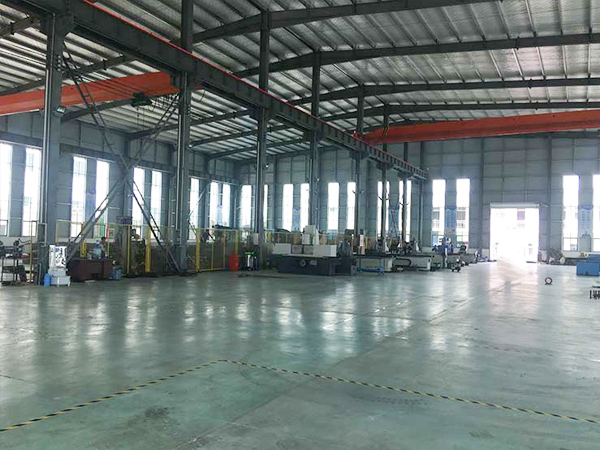 草莓视频在线生產車間