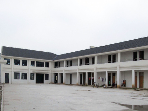 草莓视频在线基地外貌