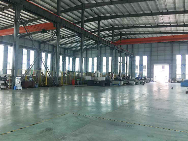 草莓视频在线生產車間