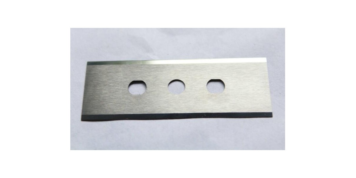 三孔分切刀片用途（tú）