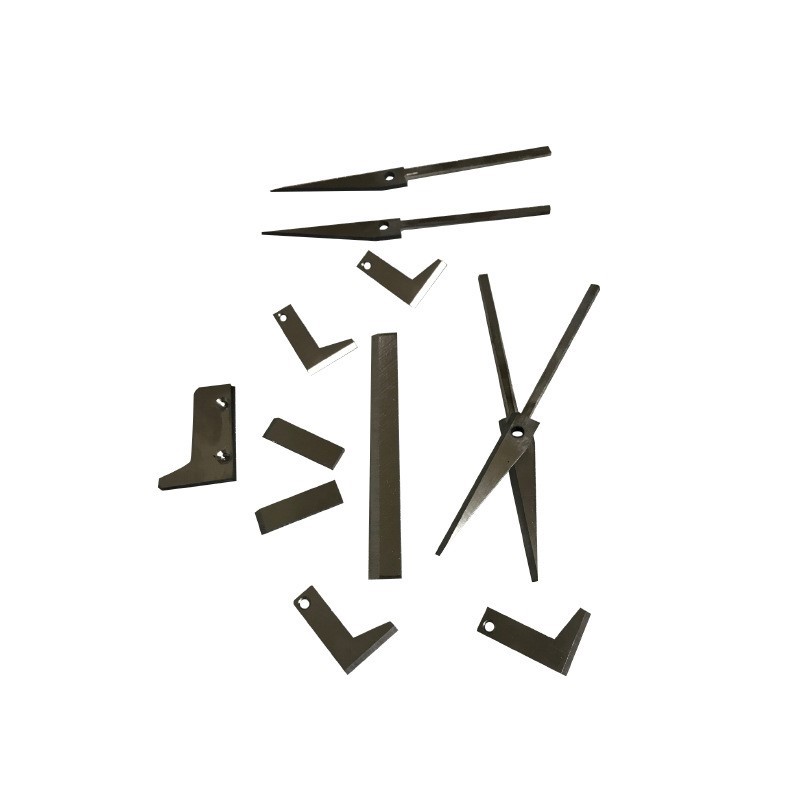 N95/KN95/醫用口罩機刀片