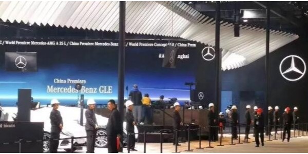 66萬奔馳（chí）漏油事（shì）件告訴我們：產品質量放在首位，堅持（chí）誠信服務