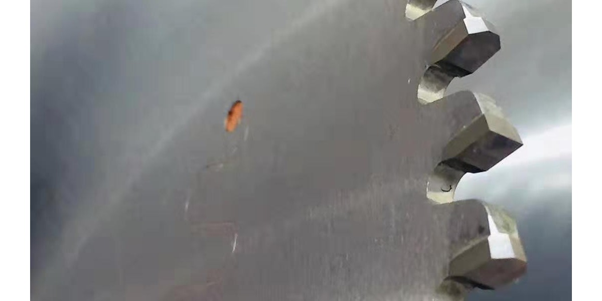 惠（huì）力（lì）生金剛石（shí）鋸片工（gōng）藝分類