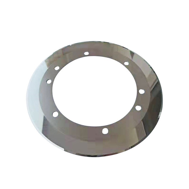 鎢鋼圓刀片/硬質合金圓刀片