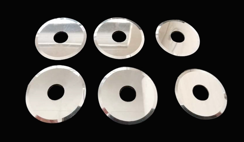 鎢（wū）鋼圓（yuán）刀片