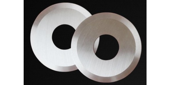 分切（qiē）平圓刀生產工藝流程