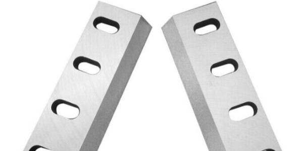 塑（sù）料粉碎機（jī）刀片