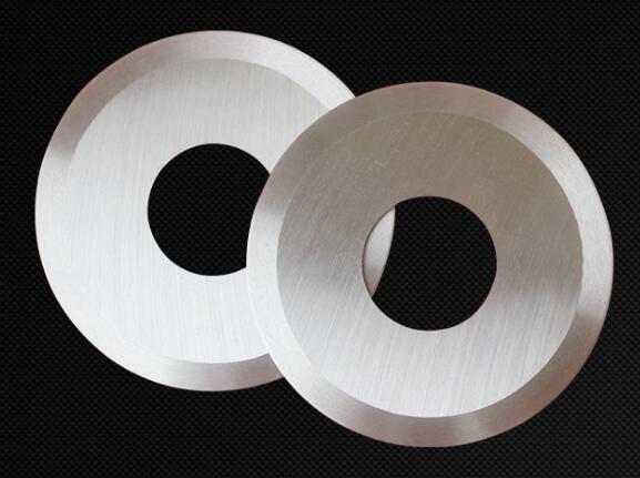 平圓刀片（piàn）