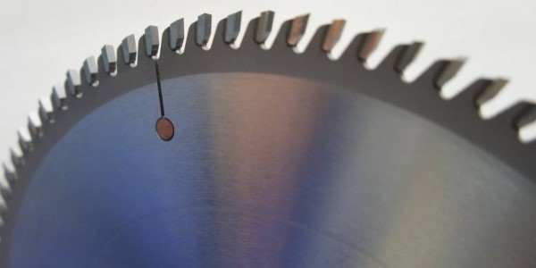 硬（yìng）質合金（jīn）鋸片（piàn）使用（yòng）方法（fǎ）