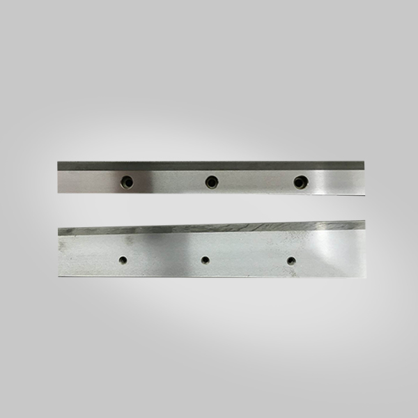 PS版材鋒（fēng）鋼裁刀/PS版材高速鋼切刀