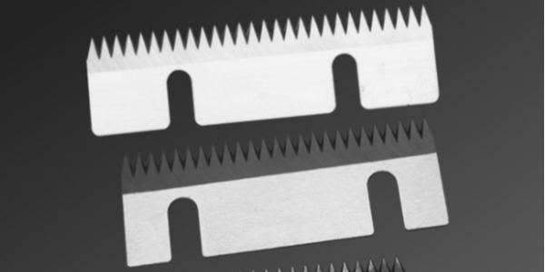 齒刀片（piàn）正常化處理（lǐ）