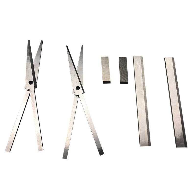 N95/KN95/醫用口罩機刀片