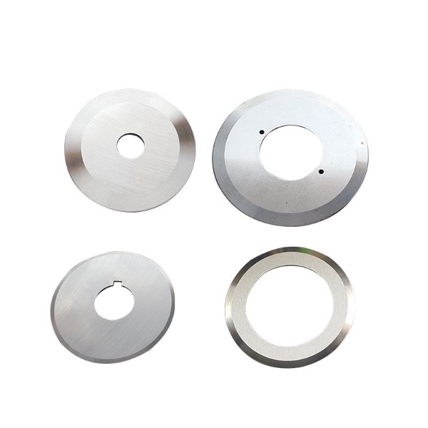 圓刀片/圓（yuán）形刀片