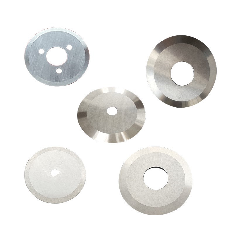 圓刀片/圓形刀片