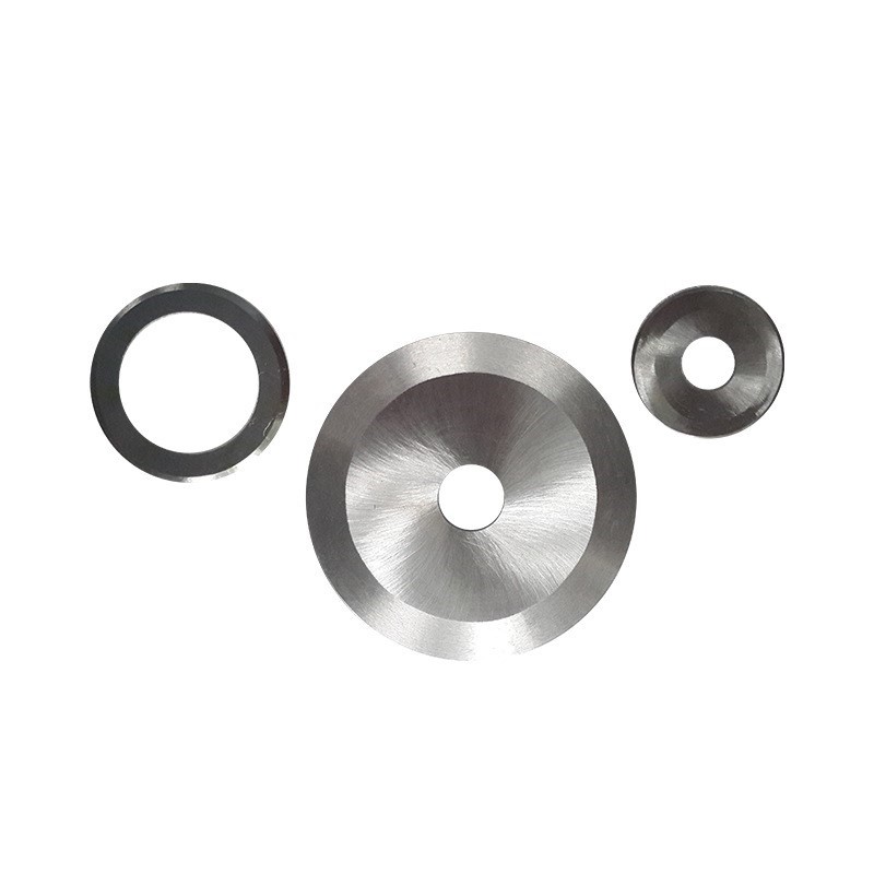 圓刀片/圓形刀片