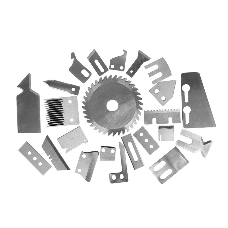 異形（xíng）刀