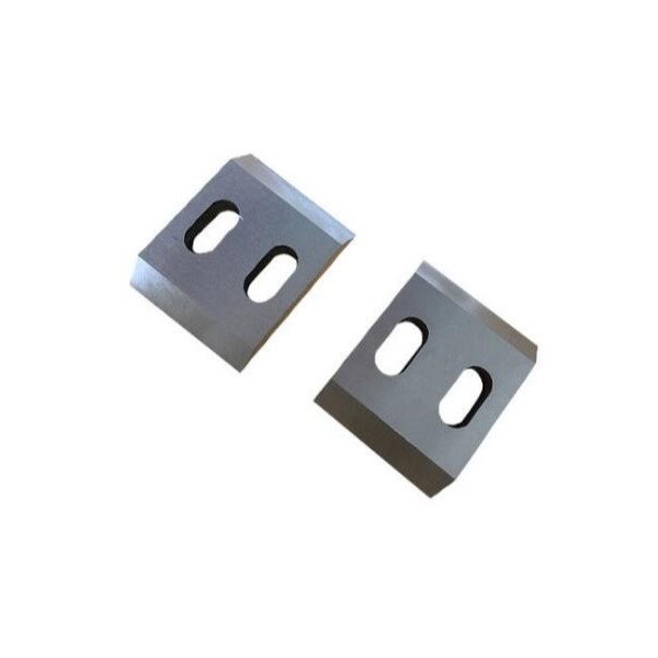 塑料粉碎刀/塑料粉碎機（jī）刀（dāo）/塑料粉碎刀片