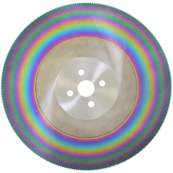 高速鋼鋸（jù）片（piàn）/HSS圓鋸（jù）片/M42含鈷（gǔ）鋸片/切割不鏽鋼鋸片