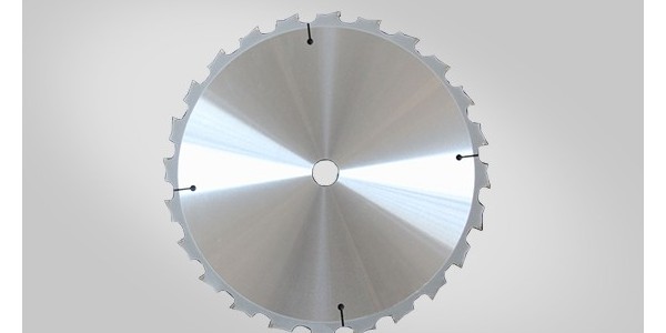 金剛石（shí）鋸片外觀分類